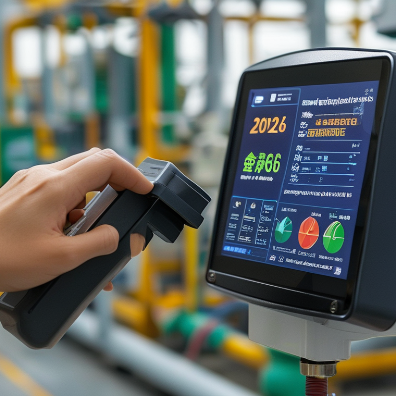 2026 Best Automated Meter Solutions for Global Buyers?