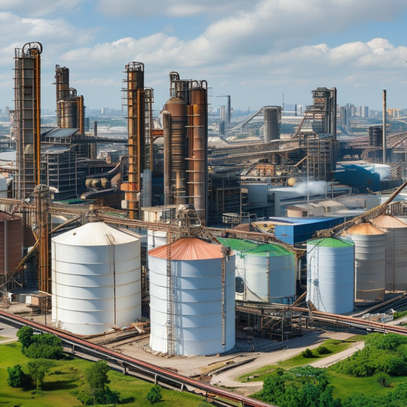 Best Copper Sulfate Suppliers for Global Purchasing Needs