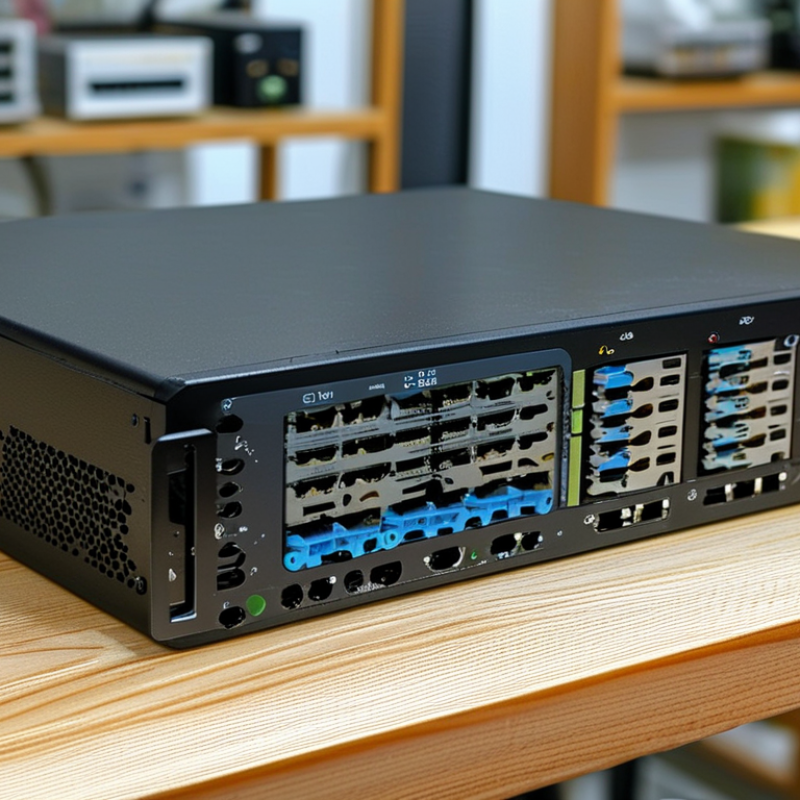Top PoE Switches in China for Your Global Sourcing Needs?
