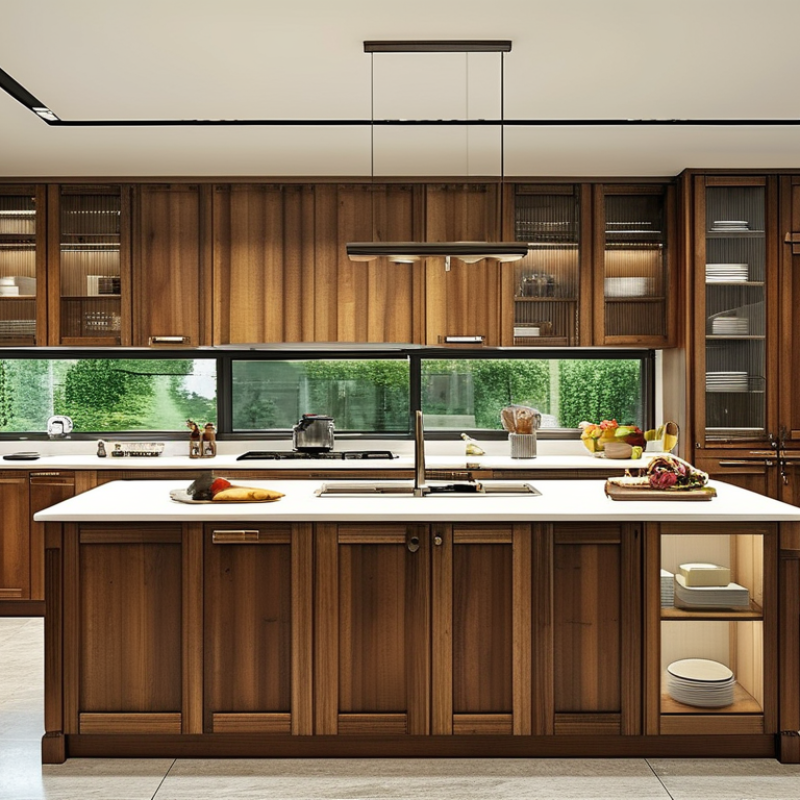 Top Tips for Choosing Kitchen Bathroom Cabinets in 2026?