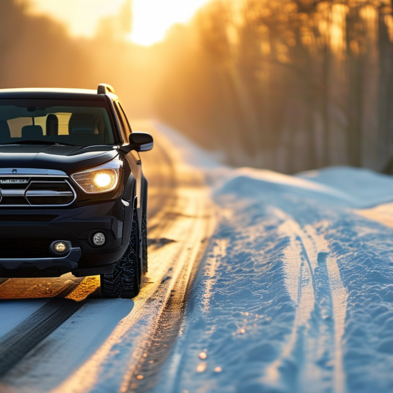 How to Choose the Best Car Tires for Your Vehicle Needs?