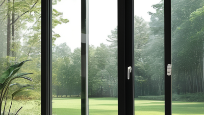 Best Double Hung Window Options for Global Buyers?