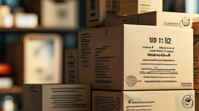 Top 10 Packaging Specialists You Need to Know About?