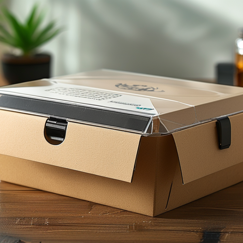 Best Clamshell Boxes for Packaging Solutions You Need?