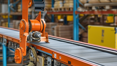 Best Belt Bucket Elevator for Efficient Material Handling?