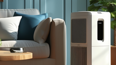 What is a Room Air Purifier and How Does It Work?
