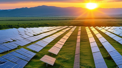 What is a Solar Panel System and How Does It Work?