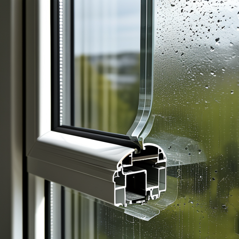Top 10 Ways to Assess the Sealing Performance of Aluminum Windows?