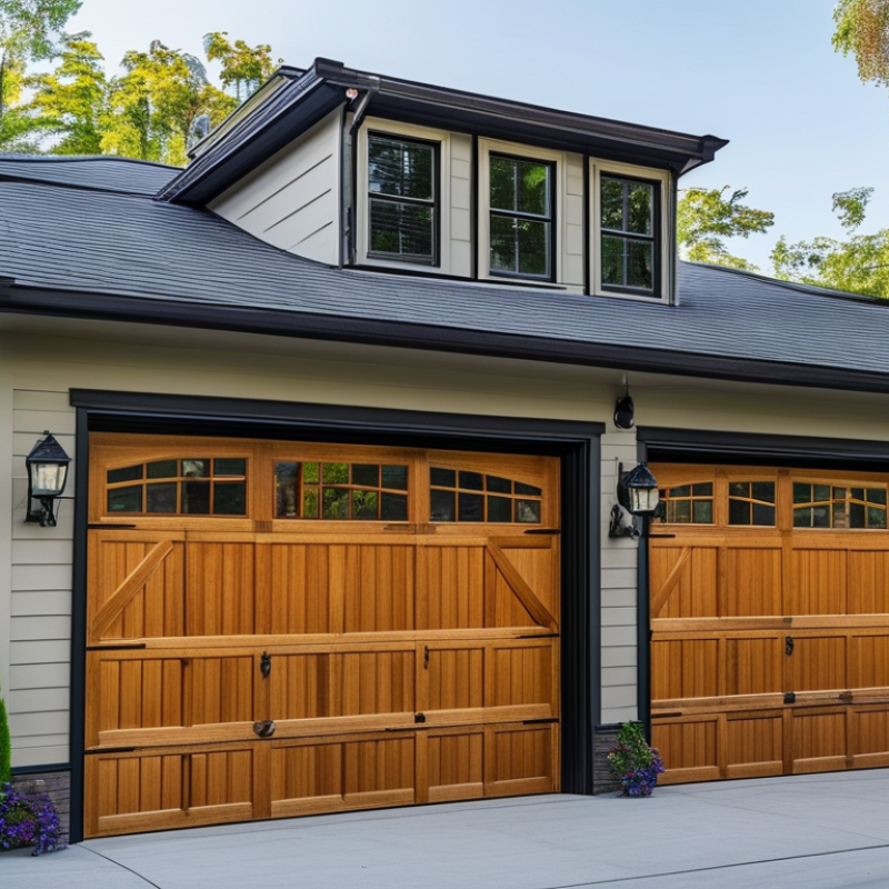 10 Essential Tips for Choosing Residential Roll Up Garage Doors?