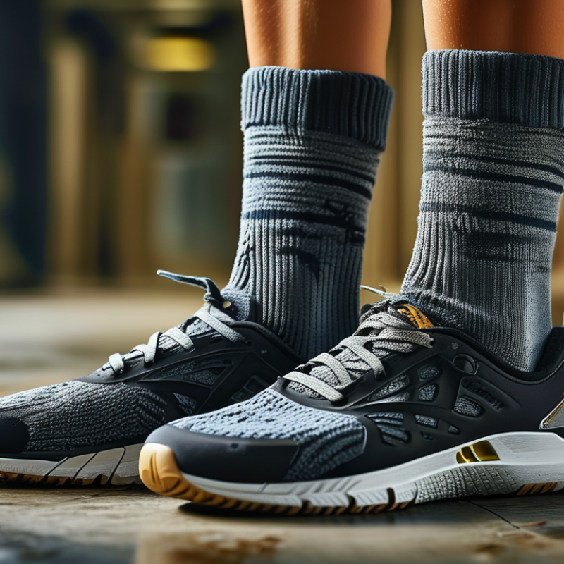 Top Crew Grip Socks for 2026 Why You Need Them?