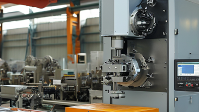 Top Packaging Machinery in China for Global Buyers?