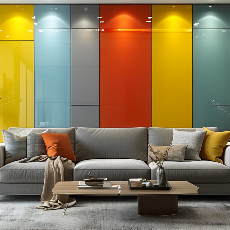 How to Choose the Most Durable Wall Covering Option?