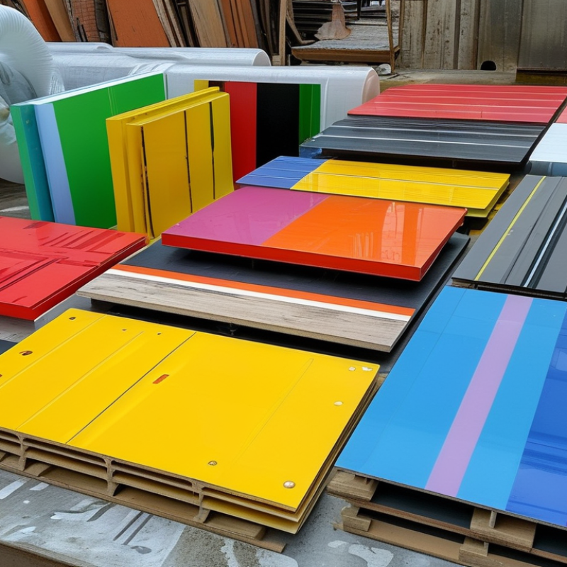 Top Benefits of PVC Panels for Global Buyers?