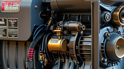 How to Choose the Right Diesel Engine Generator for Your Needs?