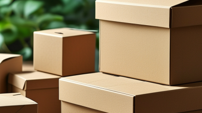 How to Choose Rigid Boxes with Lids for Your Packaging Needs?
