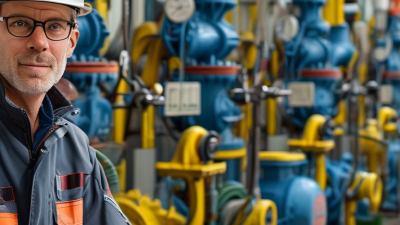 Top 10 Pump Supplies Every Global Buyer Should Consider?