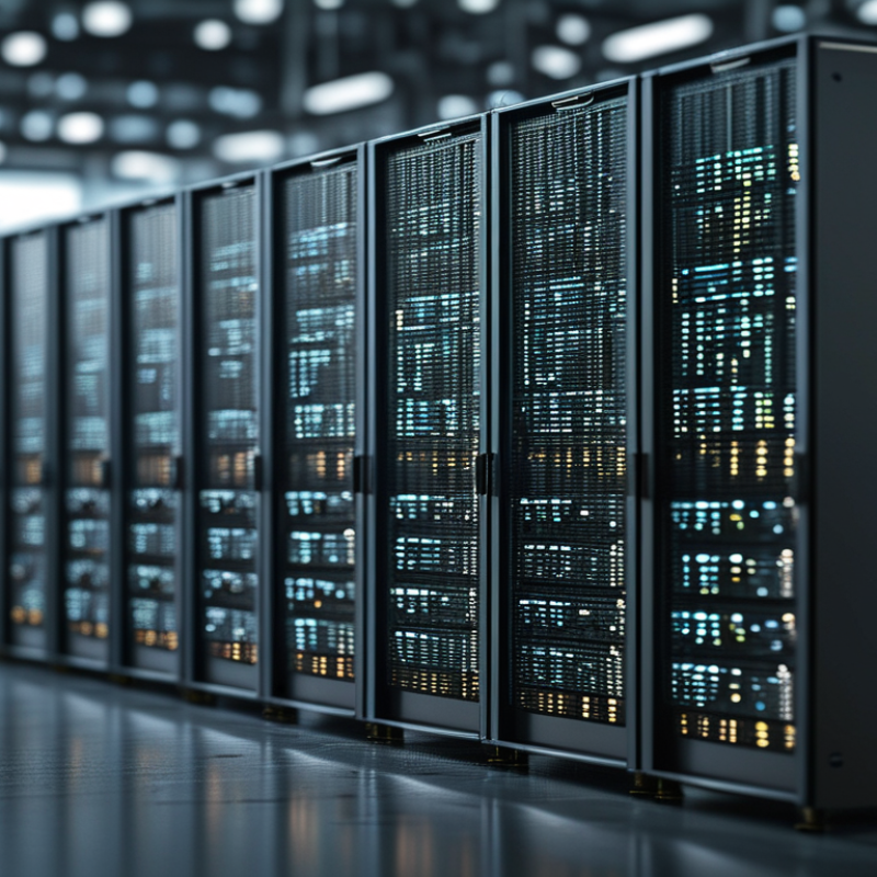 How to Choose the Best Artificial Intelligence Server Manufacturer?