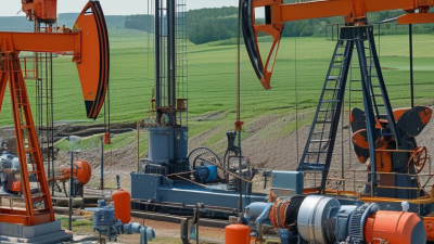 2026 Best Deep Well Pump Options for Global Buyers?