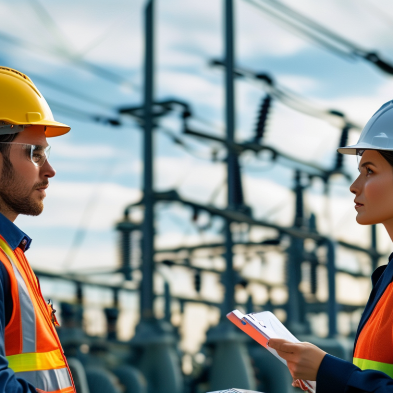 Power Systems Electrical Engineering Tips for Global Buyers?