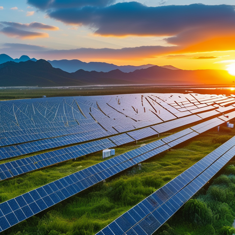 China Best Solar Panels for Global Buyers What to Know?