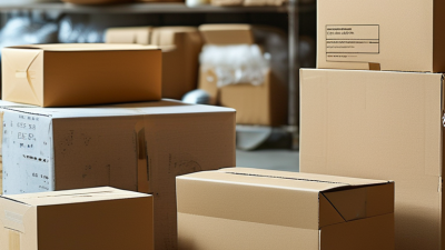 2026 Best Cushion Packaging Solutions for Global Buyers?