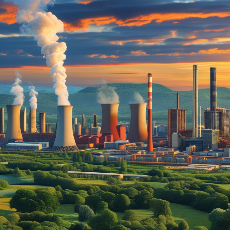 Top 10 Strategies for GHG Emissions Reduction in Procurement?
