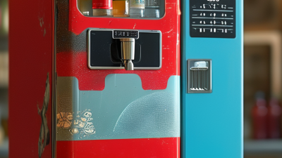 Top Soda Machines for Global Buyers in 2026?