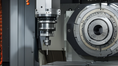 Top CNC Machine Fabrication Techniques for Global Buyers?