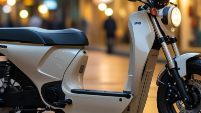 What is a 49cc moped and why is it so popular worldwide?