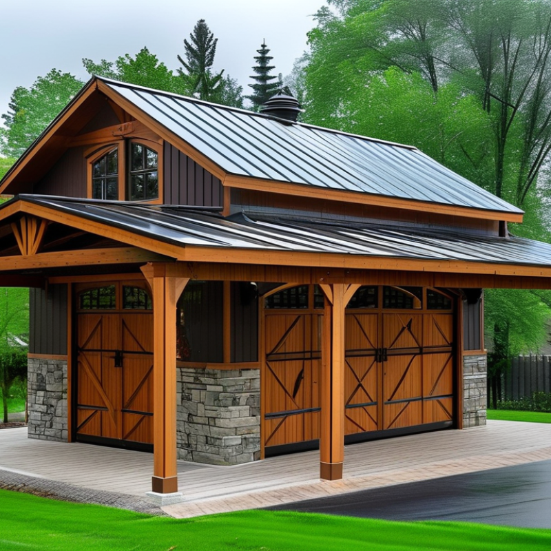 What is Carport Installation Benefits and Cost Explained?