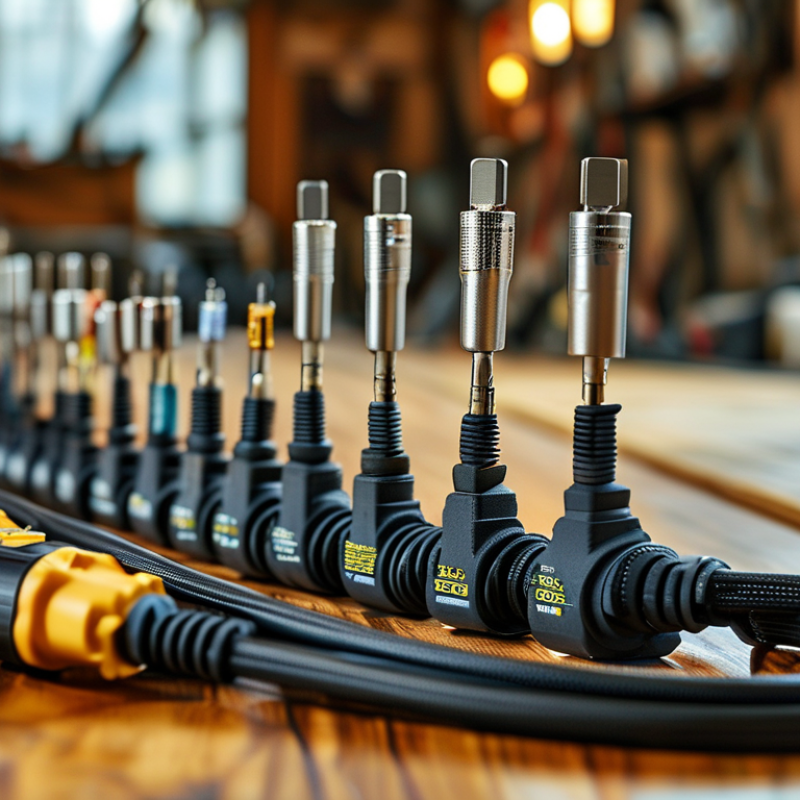 Top 10 Heavy Duty Extension Cords for Global Buyers?