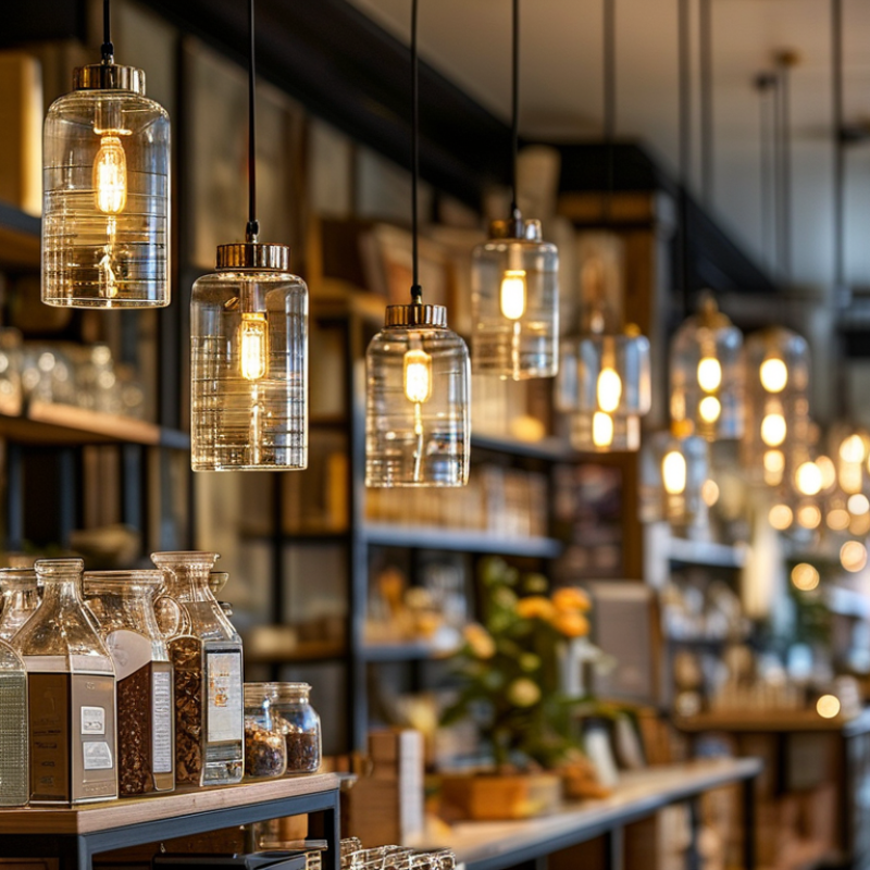 How to Select Downlights for Commercial Spaces Effectively