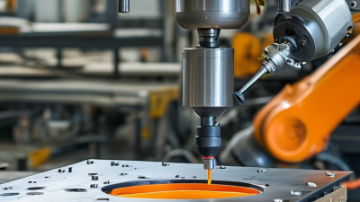 Top 10 Benefits of Machine Injection for Global Buyers?