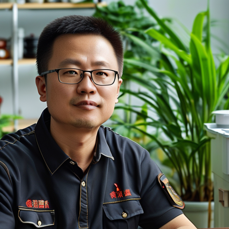 Best Food Waste Treatment Equipment in China for Global Buyers?