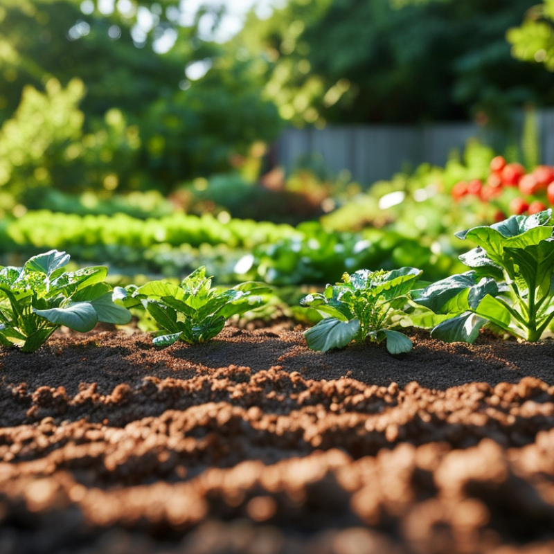 10 Tips on What Affects Plant Growth in Home Gardens?