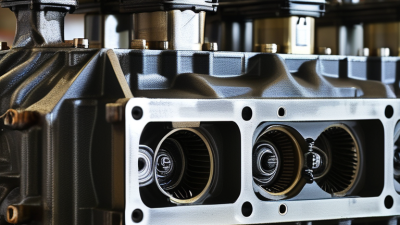 How to Choose the Right Oil Cooler for Torque Converter?