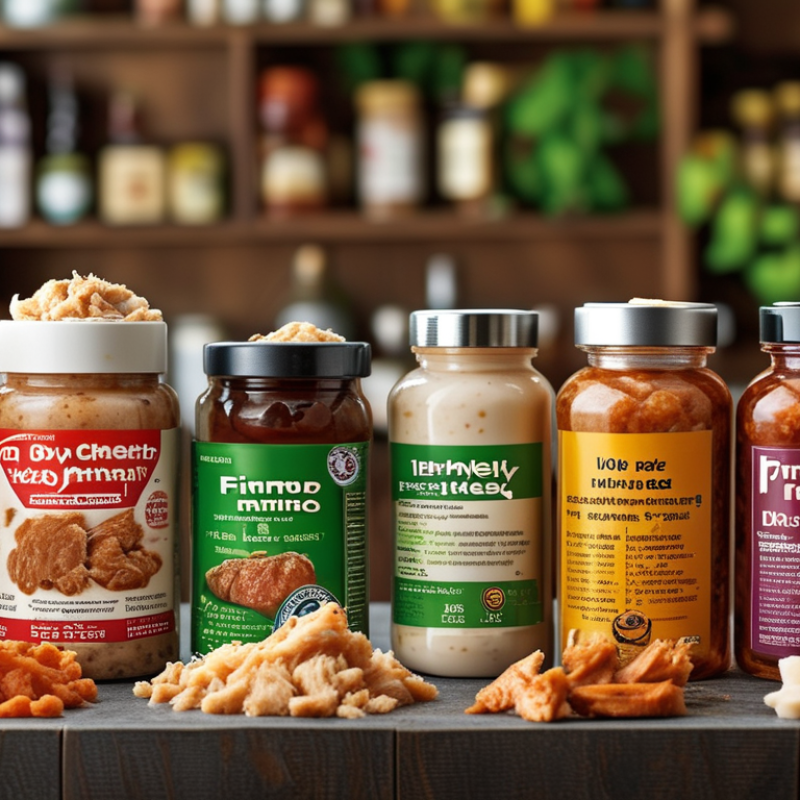 How to Choose the Best Freeze Dried Chicken for Your Needs?
