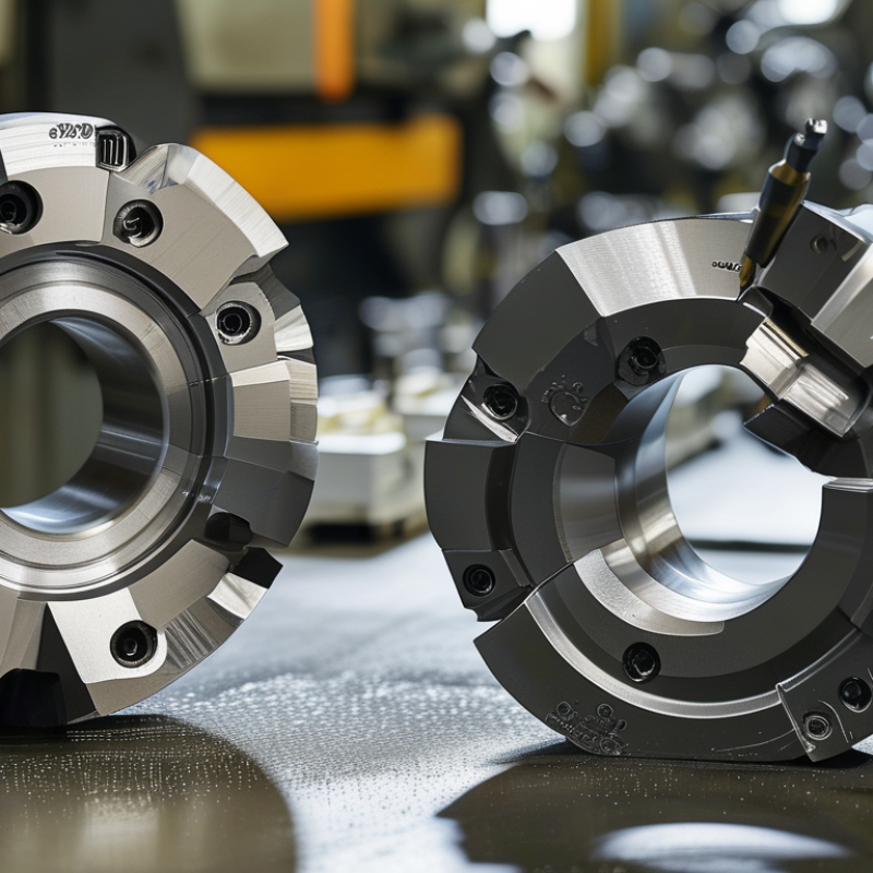 Top CNC Turning Parts Suppliers for Global Buyers in 2026?