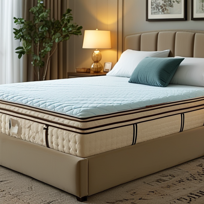 10 Tips on How to Select the Right Mattress for Patient Care?