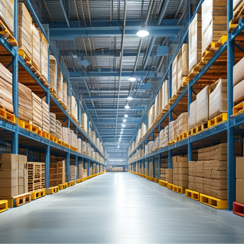 What is an Industrial Tray and Its Applications in Business?