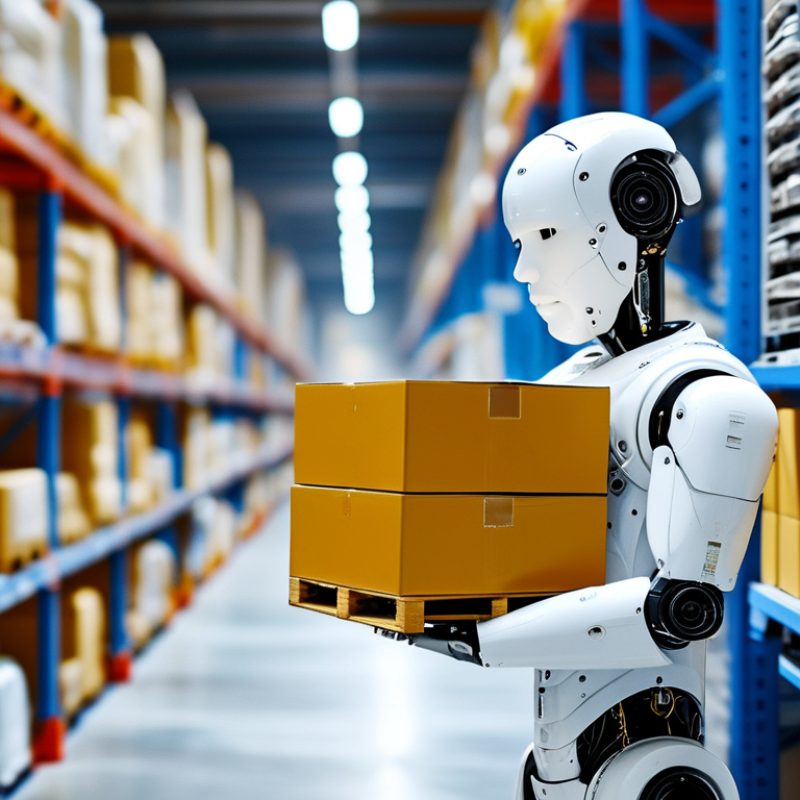 How Process Automation is Transforming China Top Supply Chains?