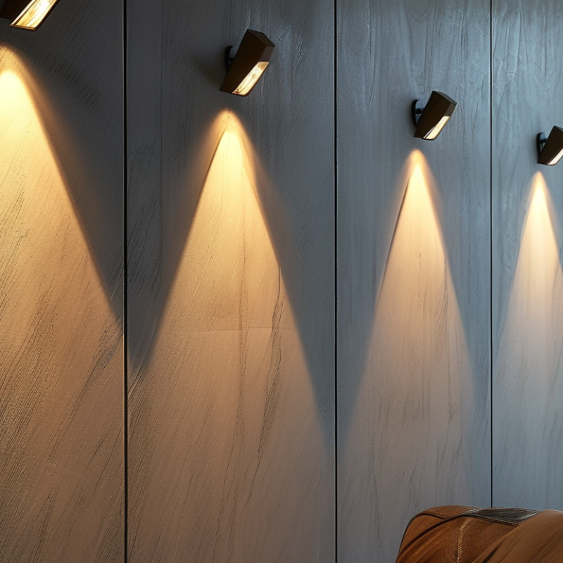Top 10 Angles for Wall Washer Track Lights to Use?
