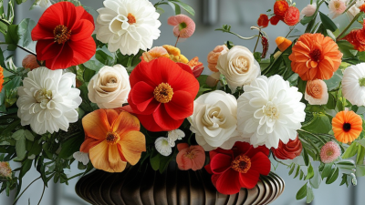 Top 10 Open Body Flower Basket Rigging Techniques to Use?