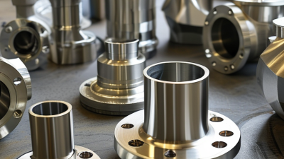 2026 Top Quality Stainless Steel Flange Buying Guide?