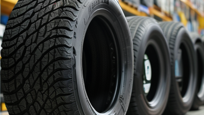 Top 10 Places to Get Tires for Your Vehicle Today?