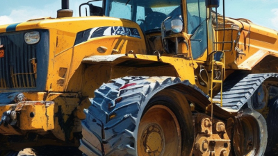 What is the Best Bobcat Rubber Tracks for Your Equipment?