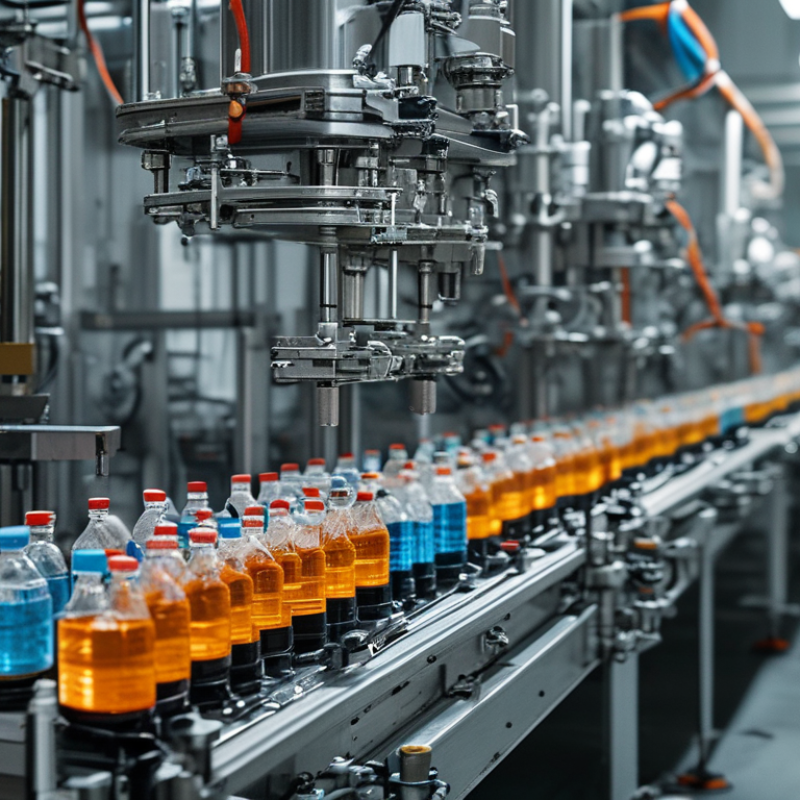 2026 Top Liquid Filling Machine Trends Buyers Must Know?
