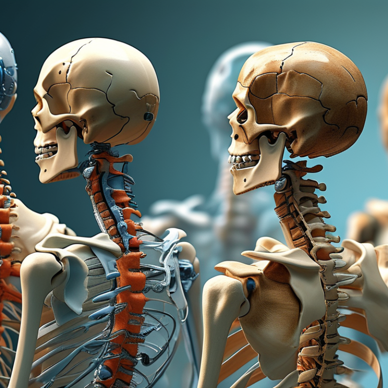 How to Choose the Right Anterior Cervical Cage for Your Needs?
