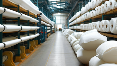 Essential Tips for Choosing a Reliable Nonwoven Fabric Manufacturer?
