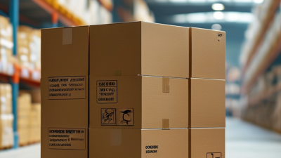 Top 10 Stock Packaging Solutions for Global Buyers?